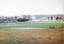 Futebol clube de famalicão, commonly known as famalicão, is a portuguese football club from vila nova de famalicão. Photo Estadio Municipal 22 De Junho Famalicao Portugal Album Whocares Nl Fotki Com Photo And Video Sharing Made Easy