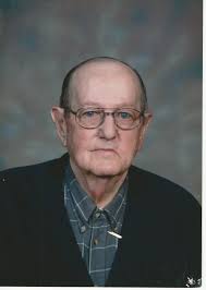 Obituary for William James McCaig