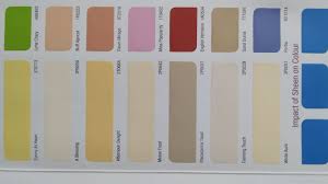 Rated 5 out of 5 by lulabelle1976 from lovely colour, easy to apply! Latest Colour Combination Berger Colour Chart Latest Berger Colour Chart Wall Painting Idea Youtube
