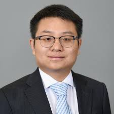 New faculty 2019-2020