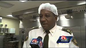 Orleans Parish Sheriff S Office Prepares For Annual Thanksgiving Dinner Youtube