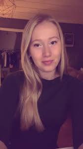 Lea Hesse Lundström