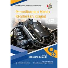 Soal dan jawaban chasis tkr kelas 11 semester 1. Soal Dan Jawaban Pemeliharaan Mesin Kendaraan Ringan Kelas 12 Cara Golden