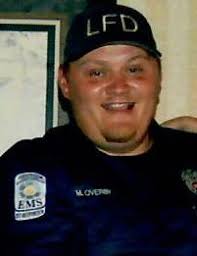 Obituary information for Cecil Overby