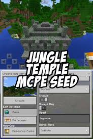 This seed works for minecraft version: 58 Minecraft Pocket Edition Seeds Ideas Minecraft Minecraft Seed Minecraft Pocket Edition