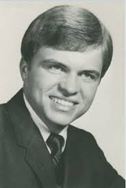 Douglas James Bingham