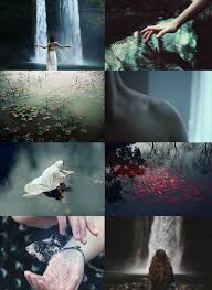 When you think of a swamp witch, you're probably imagining a . My Piece Of Culture Witch Aesthetics Water Witch Requested Music