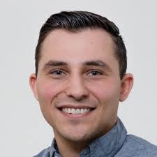 I walked a marketing director from Cisco through my competitive positioning  framework.