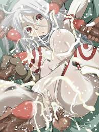 Rule34 - If it exists, there is porn of it  shiro (deadman wonderland)   417609 HD phone wallpaper