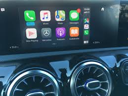 Once the entune app suite is updated, the new destination search app will appear, replacing the bing app. Carplay Wikipedia