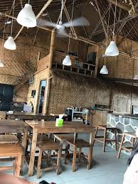 Warung Bambu Cinere Depok West Java