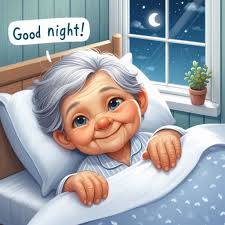 Wir nähern uns dem Abend ....