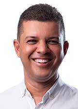 Flavio Ribeiro 22444 vereador eleito de Roteiro em 2024. Biografia e  Proposta