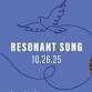 Mississippi Symphony Orchestra: Resonant Song event image