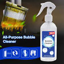Free delivery for many products! New Multifunctional Household Kitchen Cleaner All Purpose Bubble Cleaner Best Natural Cleaning Product Safety Foam Cleaner All Purpose Cleaner Aliexpress