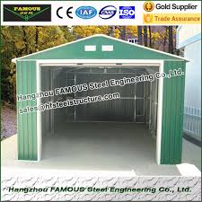 Find detailed information of prefabricated shed, industrial sheds, parking shed, aircraft hangar, metal sheds suppliers for your buy requirements. Prefabricated Steel Structure Sheds For Car Parking And Goods Storage Structure Structure Steel Aliexpress