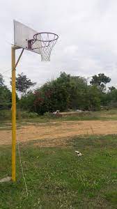 Diy Basketball Ring Basketball Ring Diy Basketball Metal Working