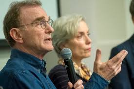 Audio Now Available for “Beyond the Bookshelf,” Our 5th Birthday  Celebration