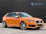 Audi-S3-(2010)