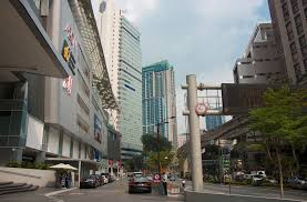 We had read that quill city mall is a small mall as a lot of the businesses have moved out, so initially we only went to the lower ground level. Post The Picture Of Mass Transit And Station In Capital City At South East Asia Page 154 Skyscrapercity