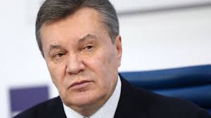 Об этом заявил певец иосиф кобзон. Yanukovich Poluchil 13 Let Tyurmy Kakie Protiv Nego Byli Uliki Bbc News Russkaya Sluzhba