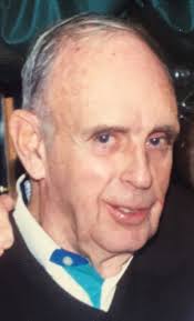 Obituary information for John B. 'Jack' Tilley