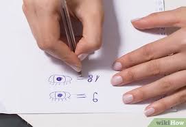 Softly ease into the thought of the person, thing or circumstance you want to know this person's thoughts about. 3 Ways To Pretend To Read Someone S Mind With A Number Trick