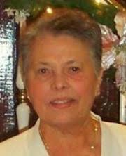 Rita Bright, 81