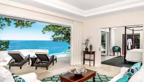 Cottages feature direct access to the sea and all have private infinity plunge pools and outdoor showers. Jamaica Inn Hotel Ocho Rios Jamaica