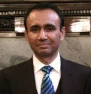 International Visiting Faculty