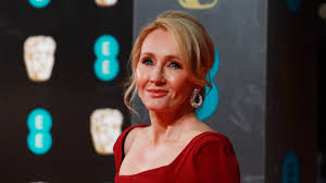 Settling in the coastal city of porto, rowling scrawled out the beginnings of harry potter before her evening classes and hit the clubs with her roommates afterward. J K Rowling Wishes Someone Told Her This While Writing Harry Potter