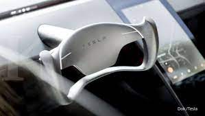 Elon musk has said that tesla will offer a special option with spacex cold gas thrusters on the upcoming roadster. Pukulan Bagi Mobil Bensin Elon Musk Sebut Produksi Tesla Roadster Terbaru Mulai 2020