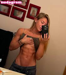 Emily Fenton  Fitwithfenton  api2 Uniknuté nahé OnlyFans fotografie 11 -  Nudogram v2.1