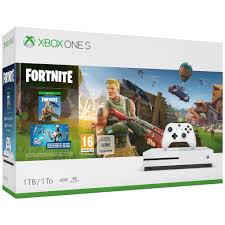 El juego requiere xbox live gold (se vende por separado). Kjop Xbox One S Fortnite Bundle 1tb