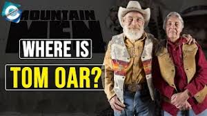 What Happened To Tom Oar From Mountain Men Net Worth 2020 Youtube