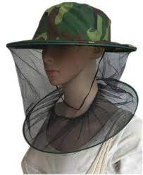 The Mosquito Head Net With Hat Is A Must Have If You Plan On Being Outdoors In A Popular Mosquito Spot Fishing Camping H Camping Hat Veiled Hats Fishing Hat