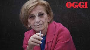 Non la sua lista, che arranca faticosamente, ma lei in persona: Emma Bonino E Guarita Credo Che Il Tumore L Antipaticissimo Signore Se Ne Sia Andato Il Video Video