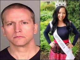 Minnesota has a progressive scale that works like the federal one where everything made up until the top of a particular bracket is. George Floyd Death Derek Chauvin S Wife Former Mrs Minnesota Kellie Files For Divorce Requests For Last Name Change