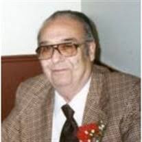 Most Recent Obituaries