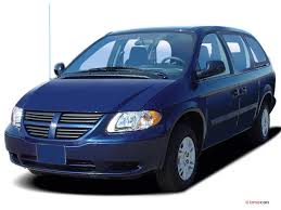 Image result for Marine Blue 2007 Grand Caravan