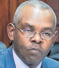 WILL HE REOPEN THE LOAN TAPS?