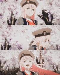 O melhor site de downloads de musicas online. Zero Two 02 Darling In The Franxx Darling In The Franxx Anime Zero Two