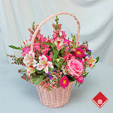 With new seasons, comes new pictures of flowers for you to choose from. Baby Girl New Mom Gifts From Montreal Florist The Flower Pot