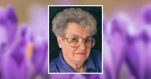 Pauline Lucille Stickler Obituary