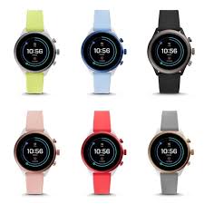 The fossil sport is a fantastic smartwatch for fitness lovers. Harga Fossil Smart Watch Shop Clothing Shoes Online