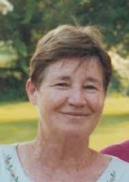 Barbara Johnson Obituary