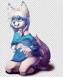 Wanted to start the weekly series on how to draw step by step sketch along of the species picked for the week. Furry Fandom Drawing Female Art Anime Png Klipartz