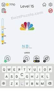 The recreation is straightforward to study, however tough to master. Dingbats Logo Quiz Level 15 Answer Daze Puzzle