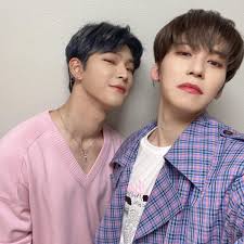 Pin By Haili On Oneus In 2020 Boy Groups I Am Jealous Korean Idol