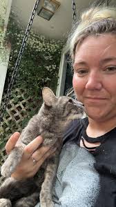 Found a lost dog in Lakewood area?